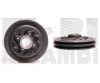 AUTOTEAM A07252 Belt Pulley, crankshaft